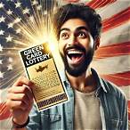 green card lottery odds